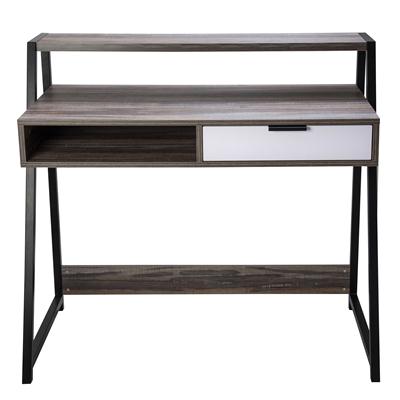 Furradec Desk CT-1717 WoodPatterns | OfficeMate