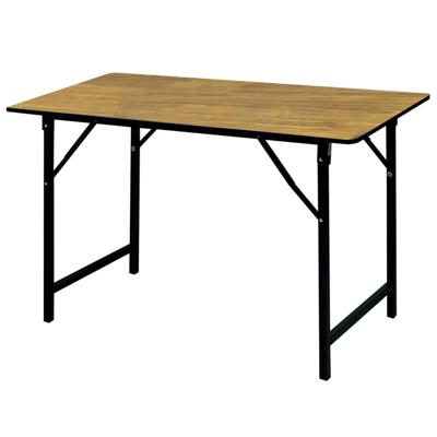 R-SIMPLE โต๊ะพับอเนกประสงค์ รุ่น Miracle 120 ขนาด 120 x 60 x 75 ซม. R-SIMPLE