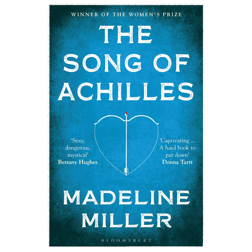 Song of achilles b2s