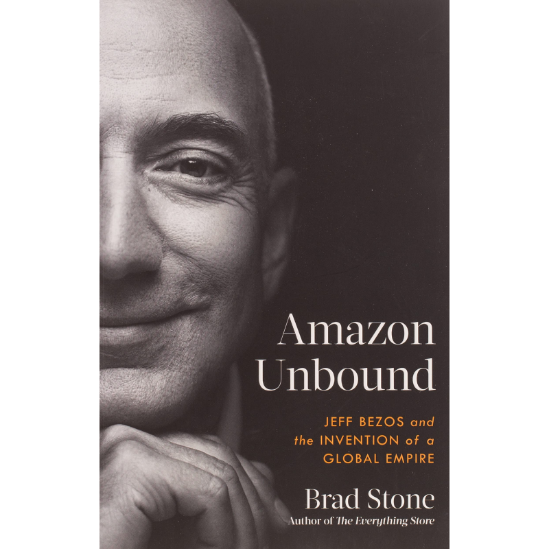AMAZON UNBOUND B2S