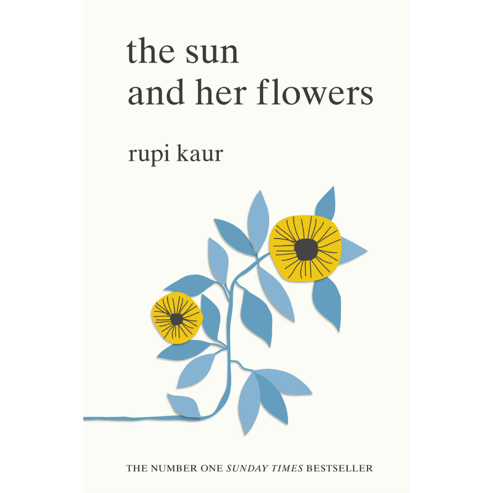 THE SUN AND HER FLOWERS B2S