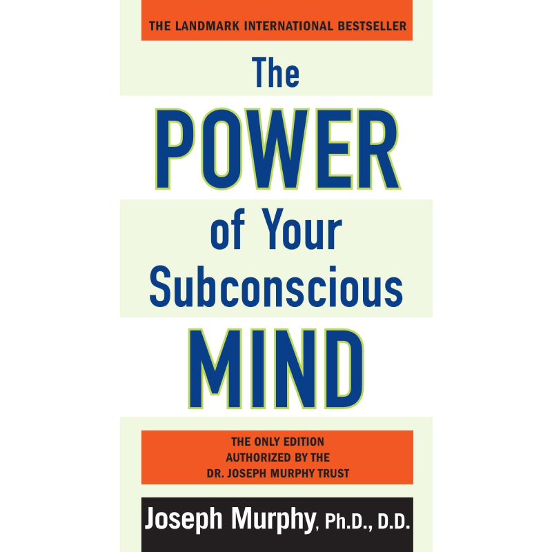 THE POWER OF YOUR SUBCONSCIOUS MIND | B2S