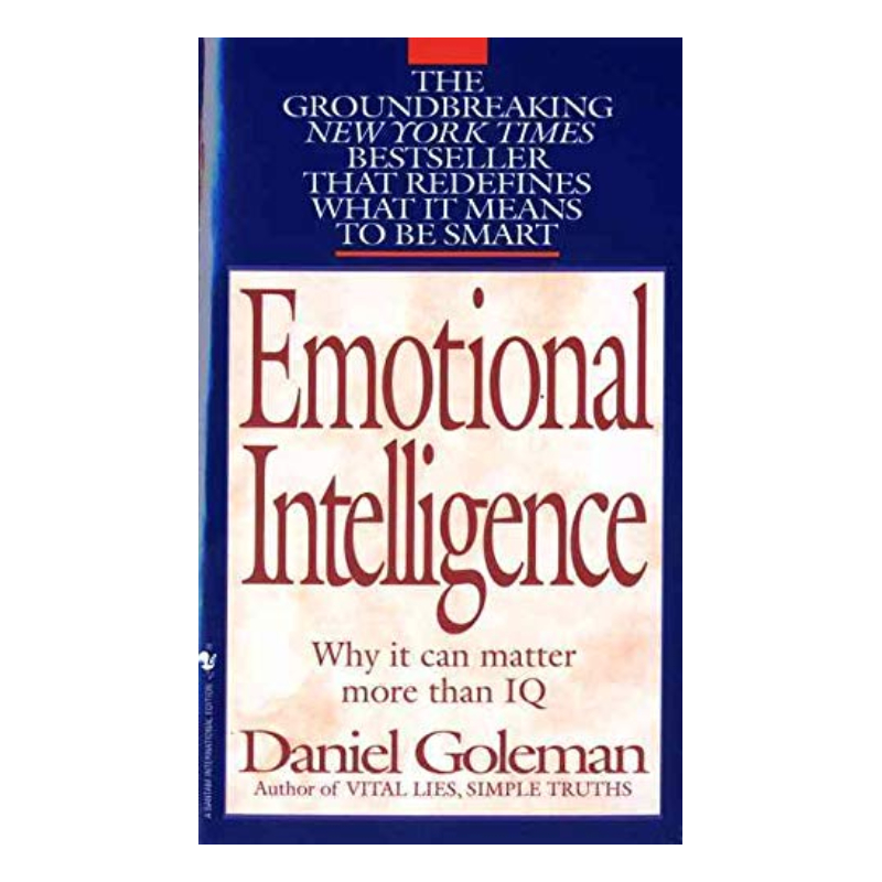 EMOTIONAL INTELLIGENCE | B2S