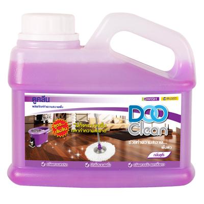 [FREE] DOO CLEAN น้ำยา 500 มล. ดูคลีน | OfficeMate