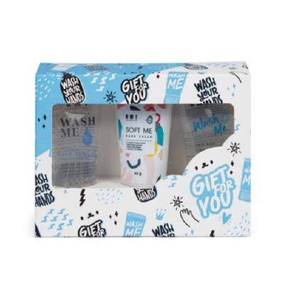 [FREE] PREMIUM Hygienic Gift Box Set | OfficeMate