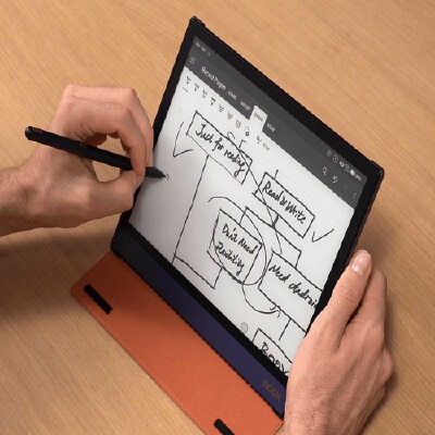 BOOX COVER NOTE AIR 2 BOOX Note Air | B2S