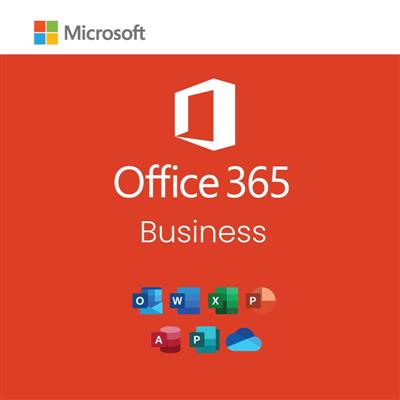 Microsoft 365 Apps for Business Microsoft CSP-365-B | ออฟฟิศเมท มีครบ จบไว  สั่งงาย ได้เร็ว