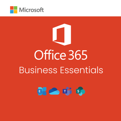 Microsoft 365 Business Basic Microsoft CSP-365-BE-PRO | OfficeMate