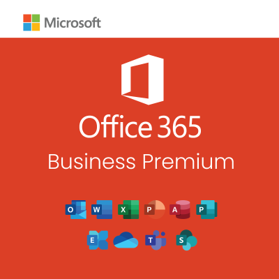 Microsoft 365 Business Standar Microsoft CSP-365-BP-PRO | OfficeMate