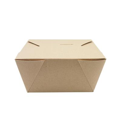 BIO BENTO BOX S-450 ml.(450 ชิ้น : ลัง) | OfficeMate