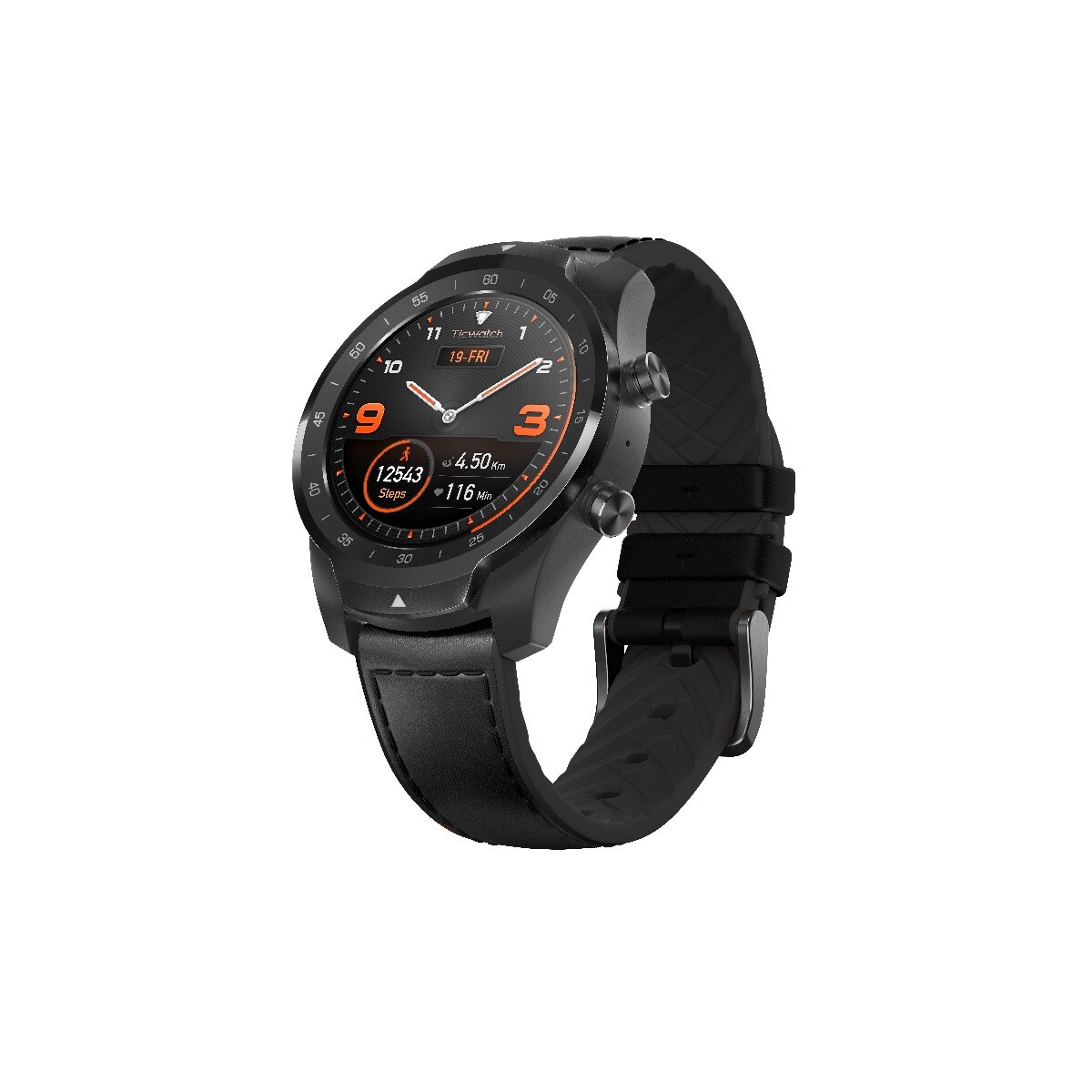 Ticwatch emag outlet