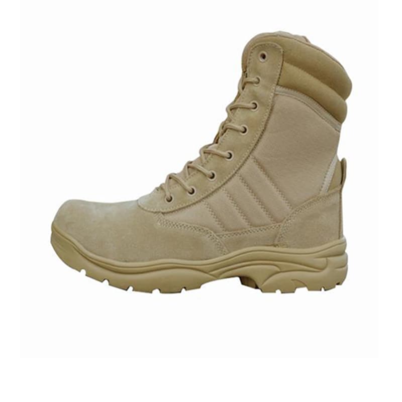 Safety Jogger รุ่น Dune รองเท้าเซฟตี้ทหารเดินป่า ป้องก OfficeMate