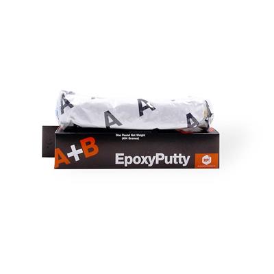 RPI A+B EPOXY PUTTY | OfficeMate