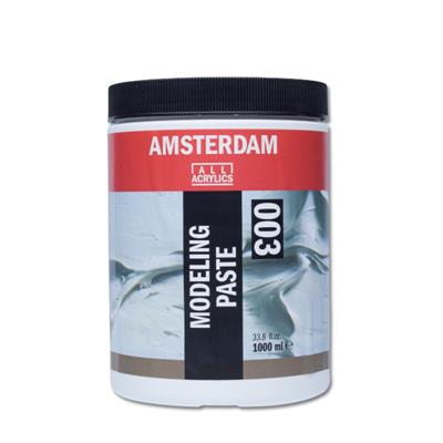 Amsterdam Modeling Paste