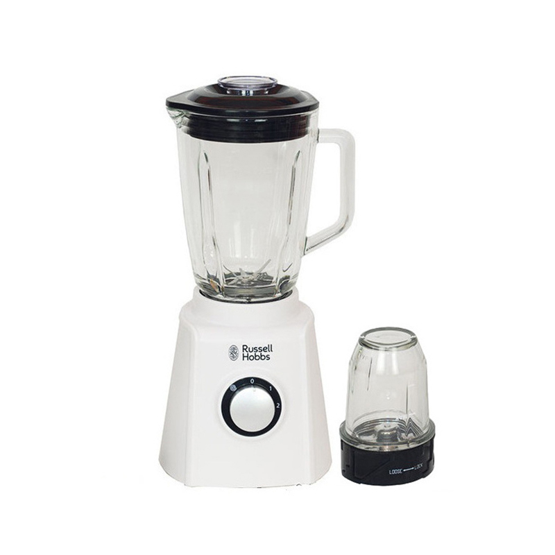 RUSSELL HOBBS Aura Jug Blender & Grinder เครื่องปั่นผลไ OfficeMate