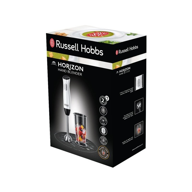Russell Hobbs HORIZON HAND BLENDER เครื่องปั่นอาหารแบบม OfficeMate