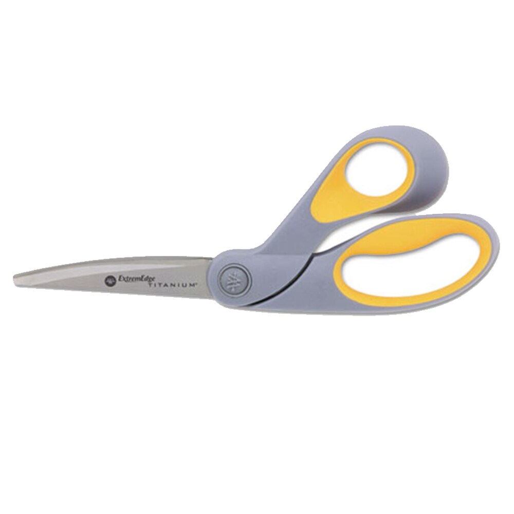 Westcott 9นิ้ว ExtremEdge Titanium Bonded Scissors 146 OfficeMate