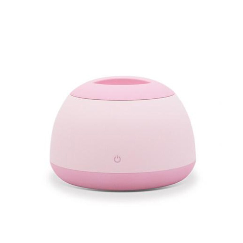 FURANO ULTRASONIC CLEANER (PINK) OfficeMate