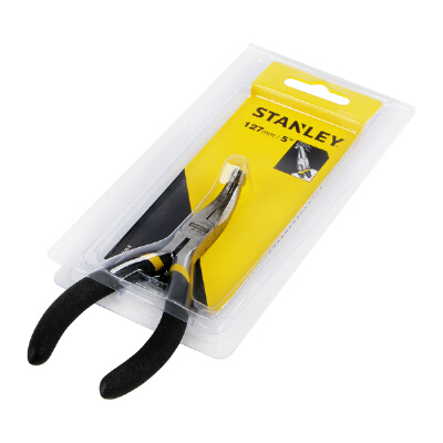 Stanley 84-096 5 in. Needle Nose Pliers
