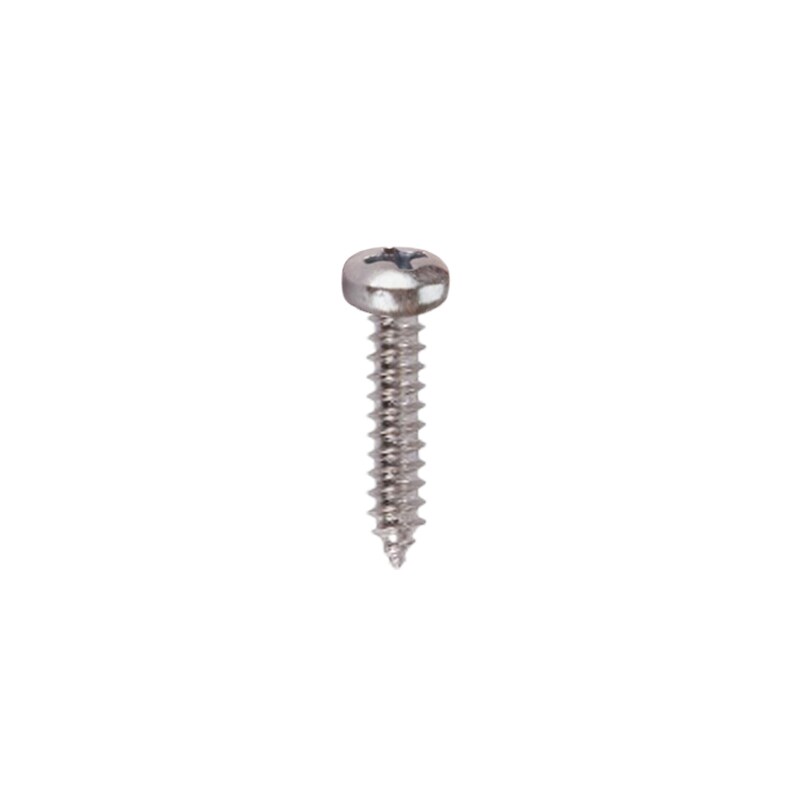 Pan Head Self Tapping Screw PAN SIAM TP-634 Size 6 x 3/4 Inch (Pack 100 ...