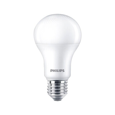 หลอดไฟ LED 12 วัตต์ Cool White PHILPS รุ่น LEDBULB A60 Philips