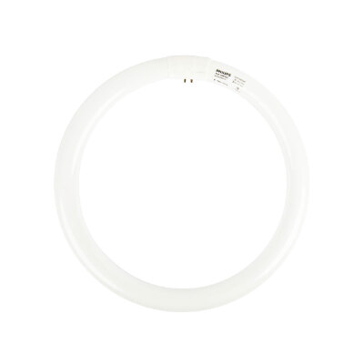 หลอดไฟนีออนกลม สีเดย์ไลท์ กำลัง 32 วัตต์ PHILIPS รุ่น SUPER TLE32/865 Philips