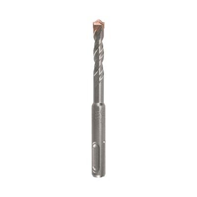 ดอกสว่านโรตารี่เจาะปูน SDS-Plus ALPEN รุ่น 2 Cutting Edges ขนาด 8 x 110 มม. Alpen