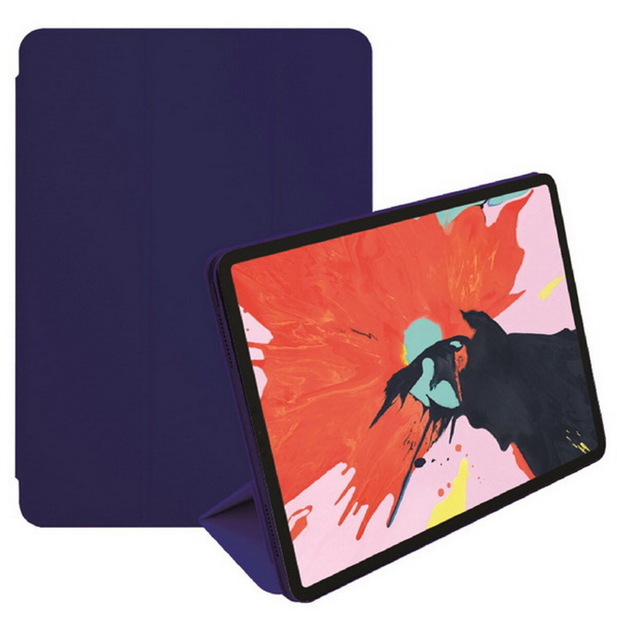 เคสสำหรับ iPad Pro 11นิ้ว (สีน้ำเงิน) รุ่น CASTK200IPD OfficeMate