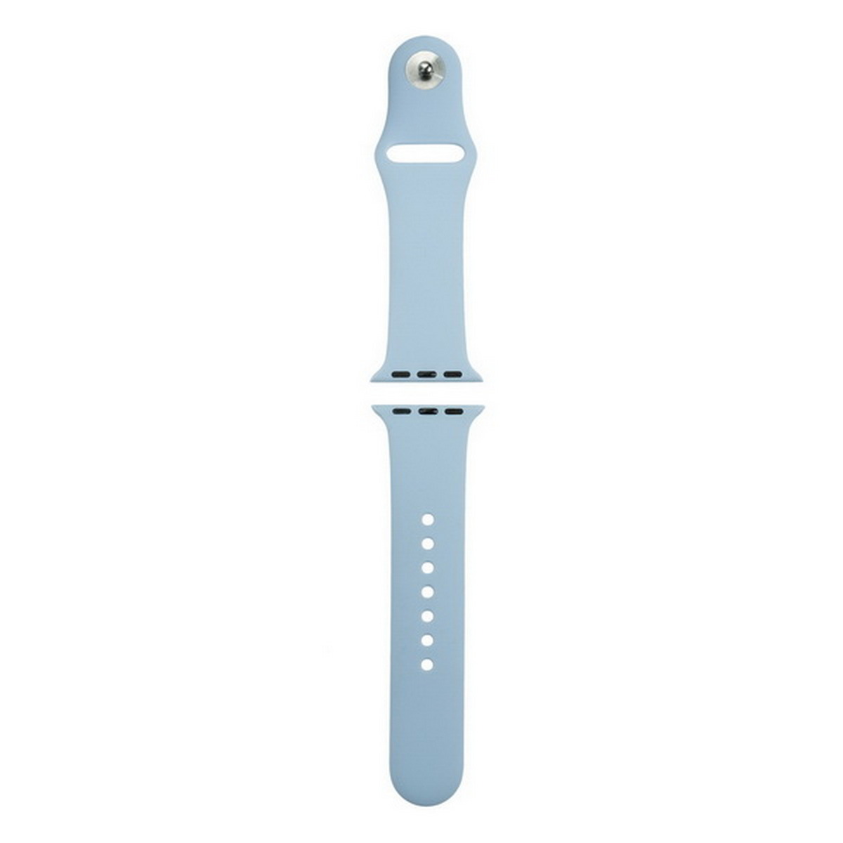 Bargain Durable Stainless Steel Watch Band M8340.4.B8.1_K0041260 main image 1
