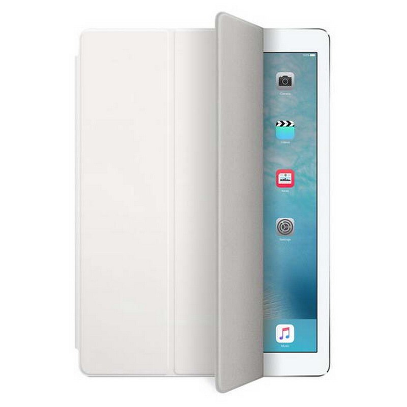 Smart Cover สำหรับ iPad Pro (12.9นิ้ว, สีขาว) OfficeMate