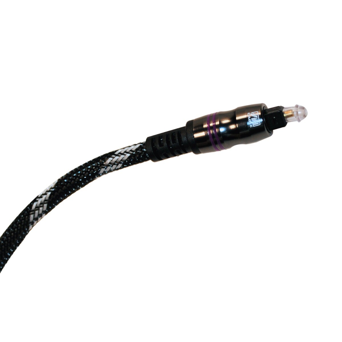 Digital Fiber Optic Audio Cable (1M) MILS80 OfficeMate
