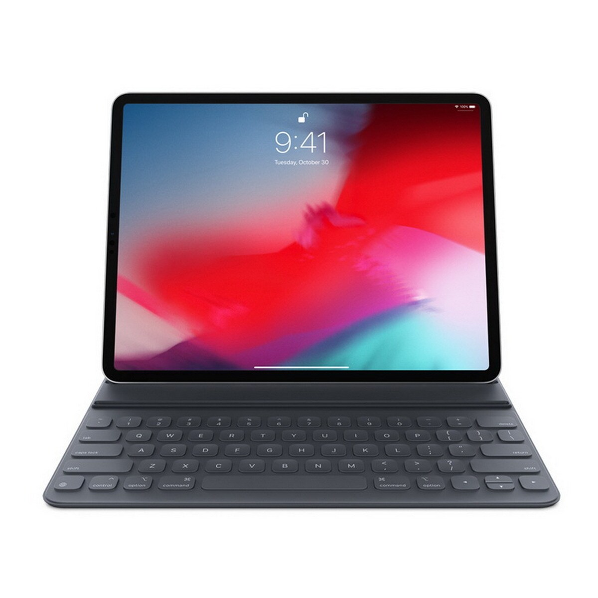 Smart Keyboard Folio for iPad Pro 12.9inch (3rd genera OfficeMate