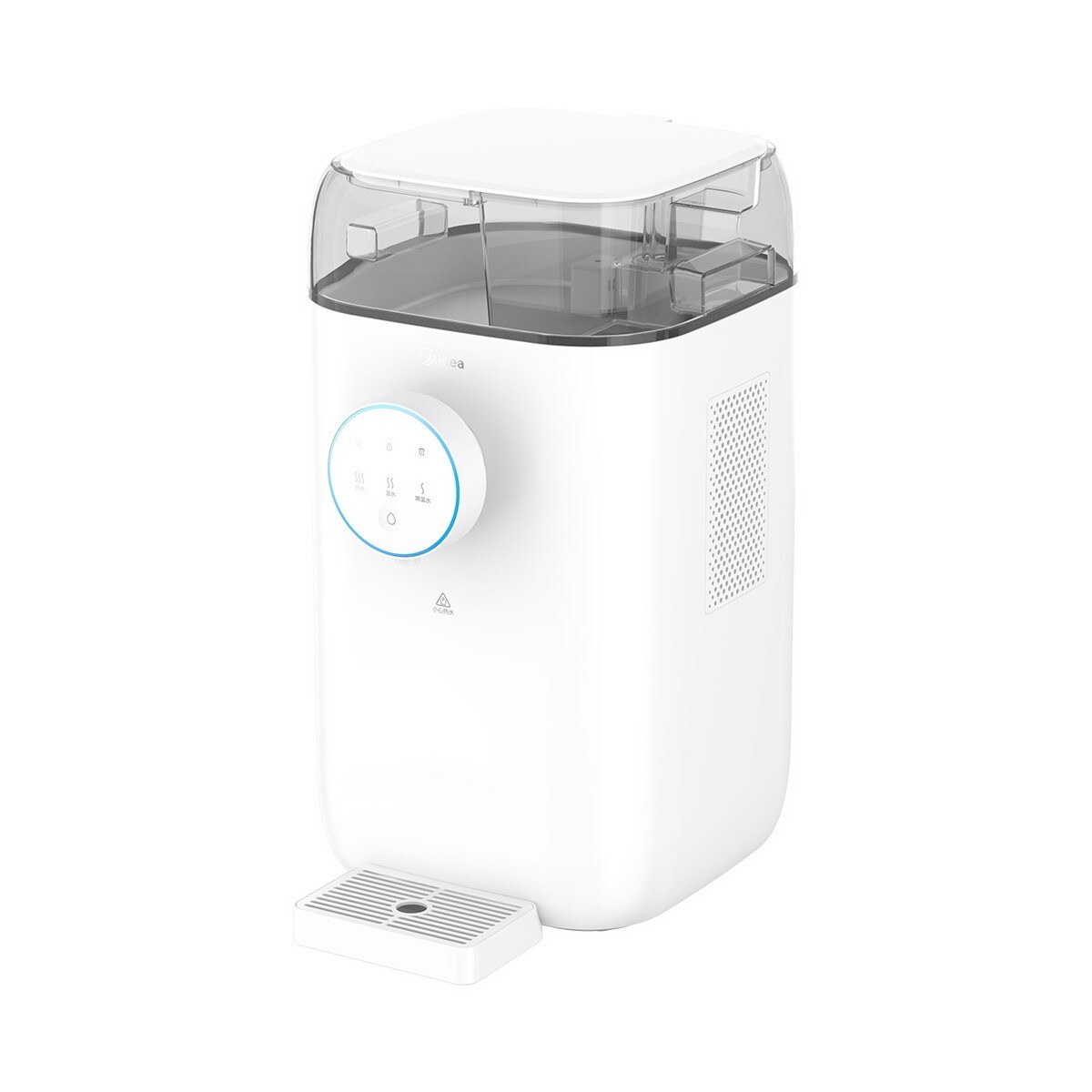 Water Purifier (White) JR1878T-NF | OfficeMate