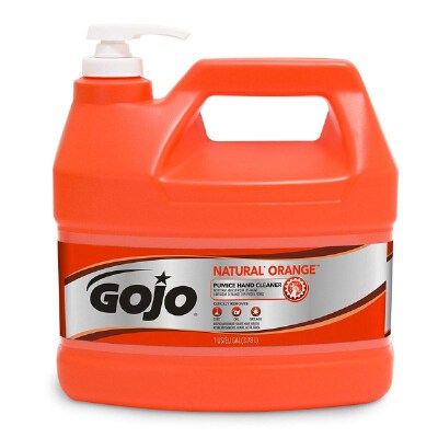 Gojo นำยาลางมอขจดคราบแบบขวดฝาปม รน 3 78L จำนวน OfficeMate