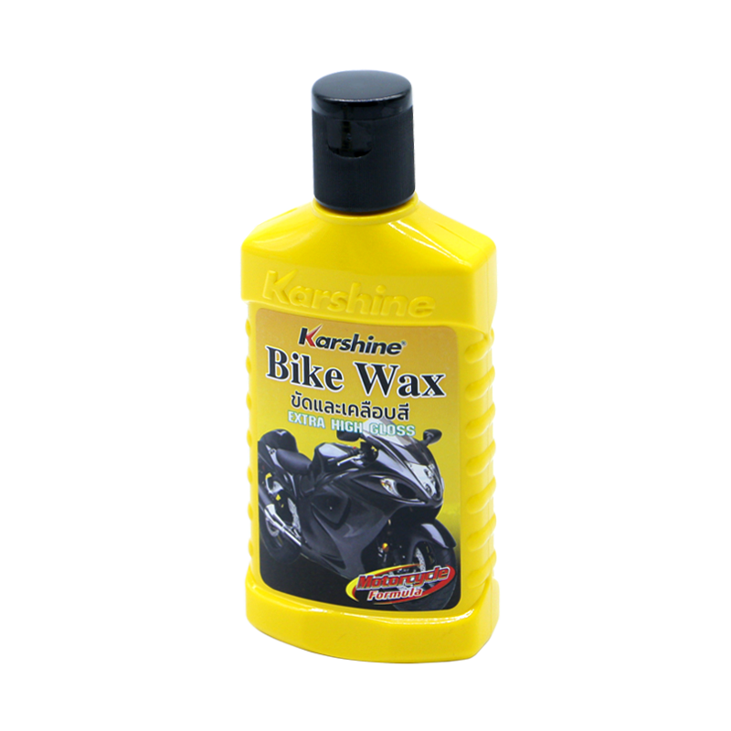 Bike Wax KARSHINE Size 150 ML. | OfficeMate