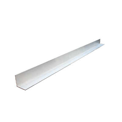 Barco Aluminum Angle 2 inch x 2 inch 2.6 mm thick 100 cm. long | OfficeMate