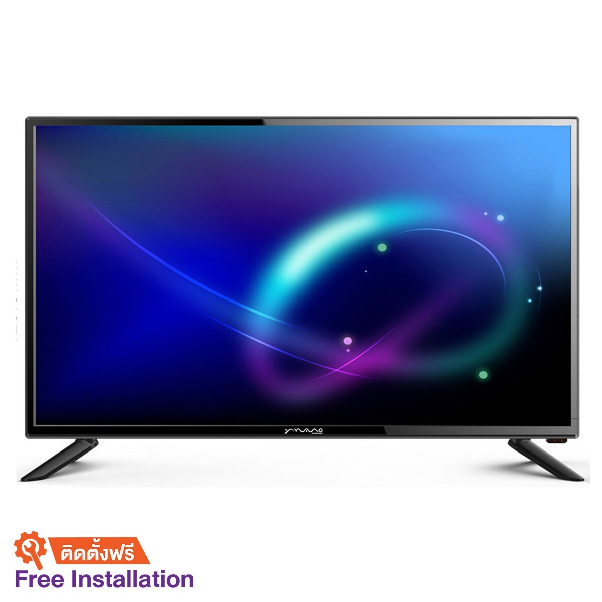 ทีวี HD LED (43นิ้ว) รุ่น 43NST3001 | OfficeMate