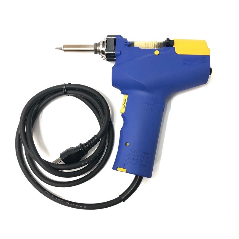 Desoldering Tool HAKKO FR301 OfficeMate