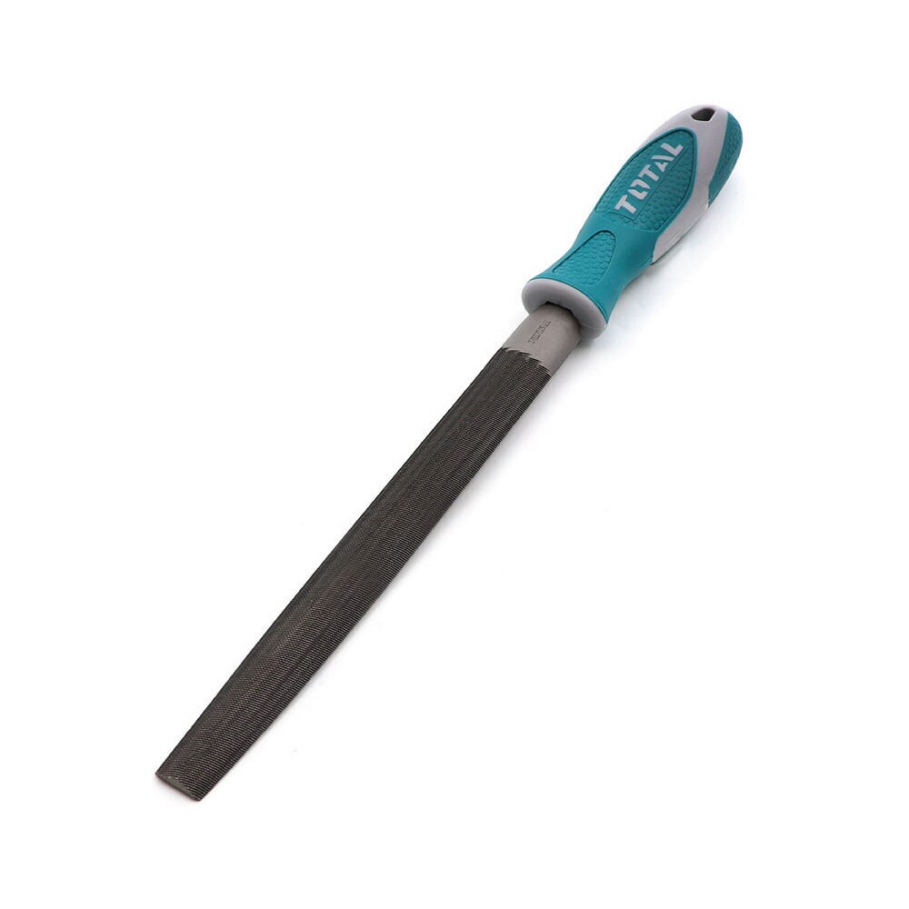 TOTAL 8 THT91286 Half Round File total-8-tht91286-half-round-file