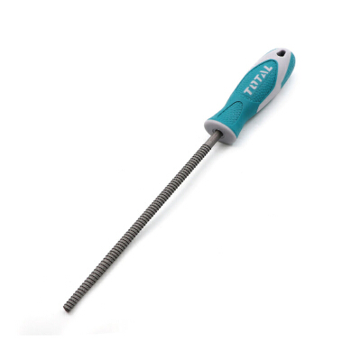 Total Rasp Set Total rasp 200 mm รุ่น THT91386P | OfficeMate
