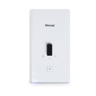 เครื่องทำน้ำอุ่น Rinnai รุ่น Ai350 3,500 วัตต์ | Officemate