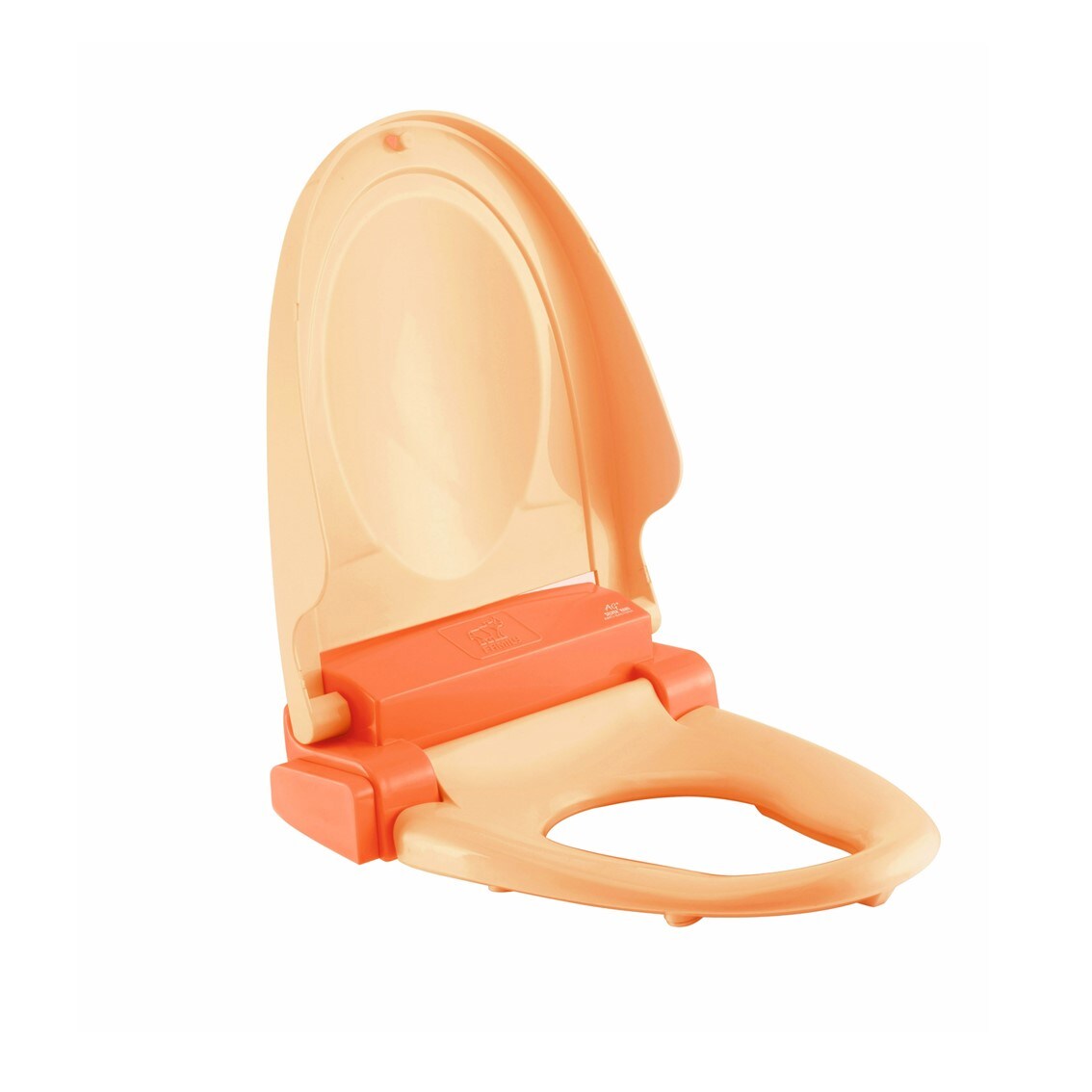 Family Toilet Seat ฝารองนั่งสุขภัณฑ์เพื่อสุขภาพ ติดตั้ OfficeMate