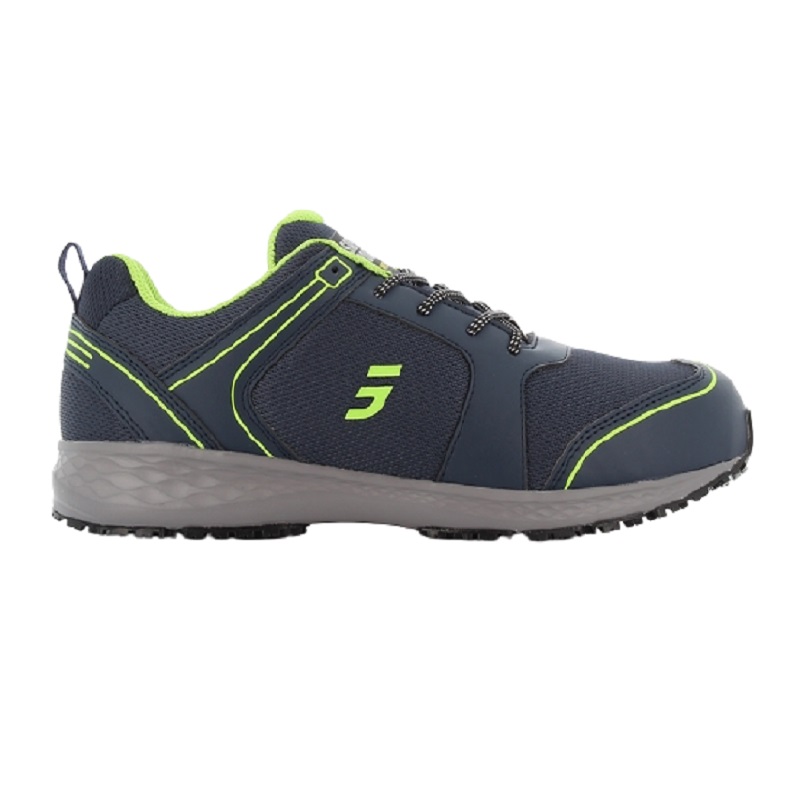 Safety Jogger รุ่น Balto ขนาด 40 NAV OfficeMate