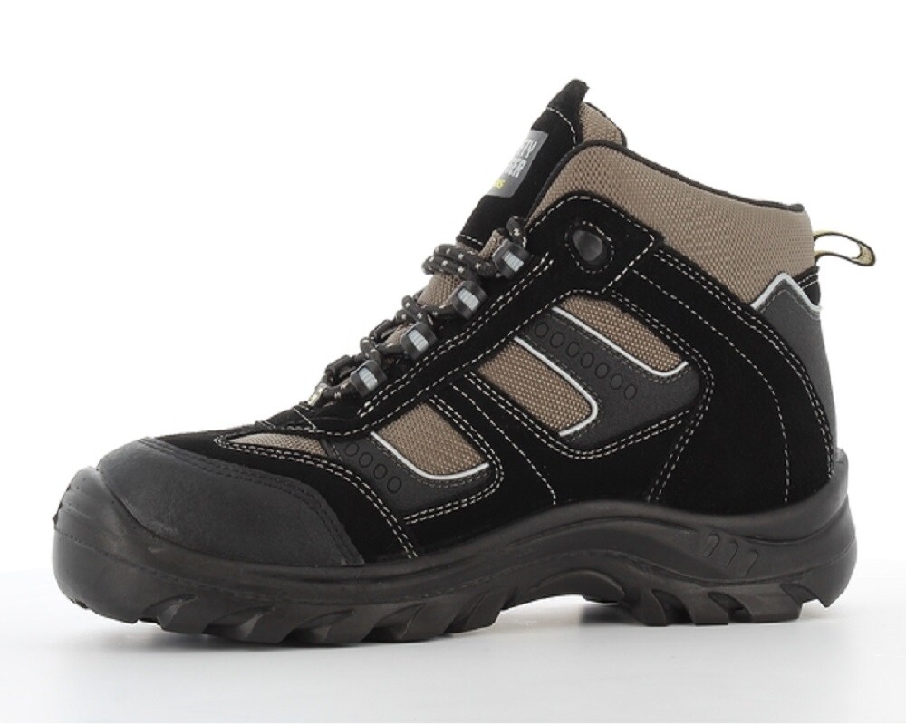 Safety Jogger รุ่น Climber31 รองเท้าเซฟตี้หุ้มข้อ ขนาด OfficeMate