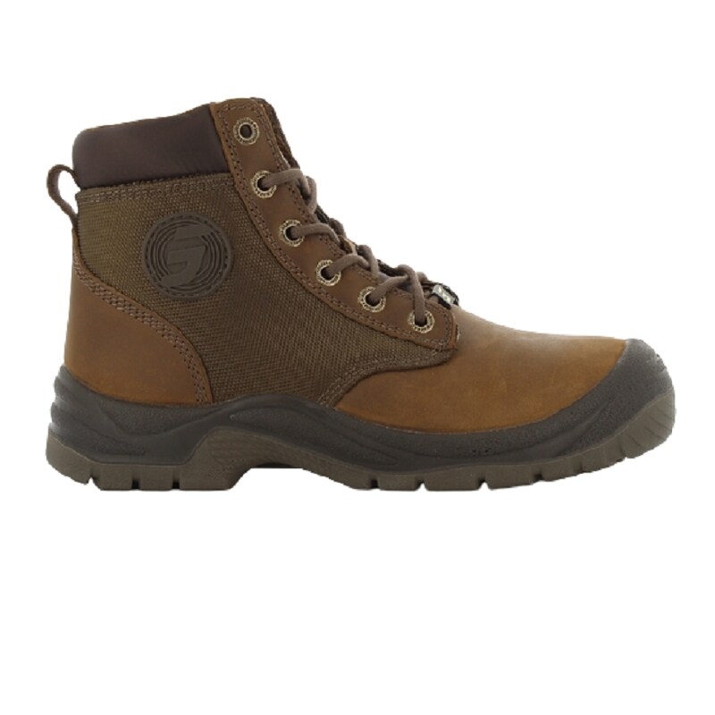 Safety Jogger รุ่น Dakar รองเท้าเซฟตี้หุ้มข้อ ขนาด 46 OfficeMate