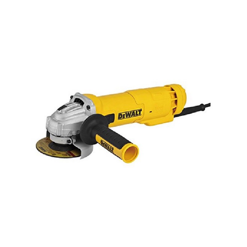 DEWALT DWE8300S-B1 เครื่องเจียร 4นิ้ว 1010w มีพัดลมระบา | OfficeMate