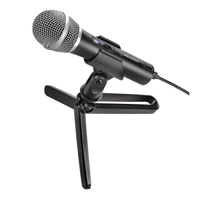 ไมโครโฟน Audio Technica ATR2100X-USB