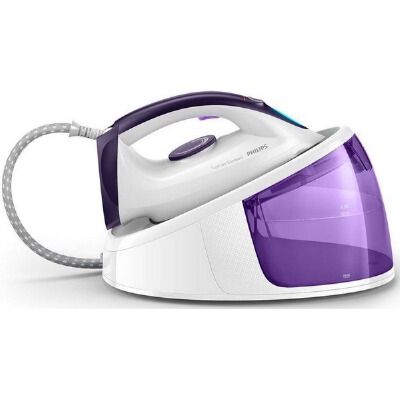เตารีดไอน้ำแบบหม้อต้ม Philips GC6704/30 | OfficeMate
