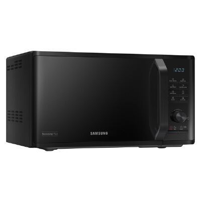 Large samsung deals microwave