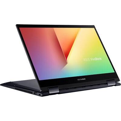 โน๊ตบุ๊ค Asus TP470EAEC002TS